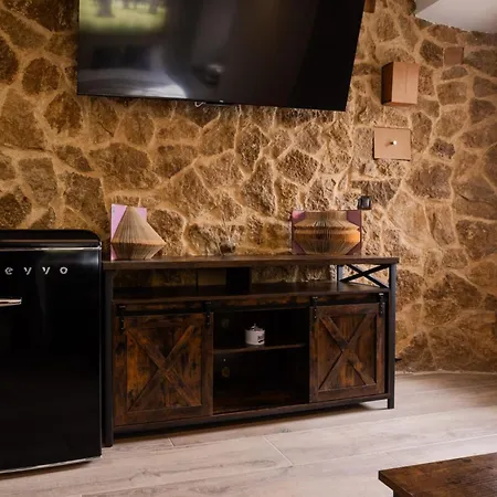 Refugio De Pernacio Appartement *