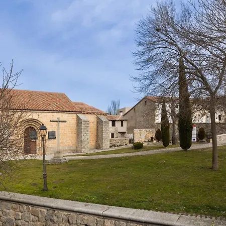 Refugio De Pernacio Appartement
